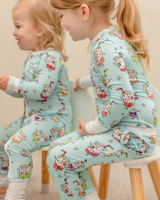 Juicebox Two Piece Set