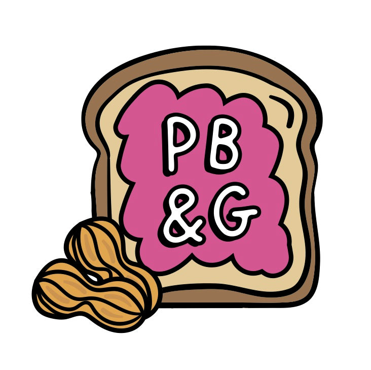 PB & Grape