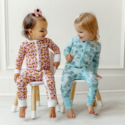 Bamboo vs. Cotton: Why Bamboo Pajamas Win Every Time