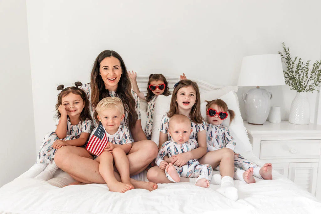 Fourth of July Collection