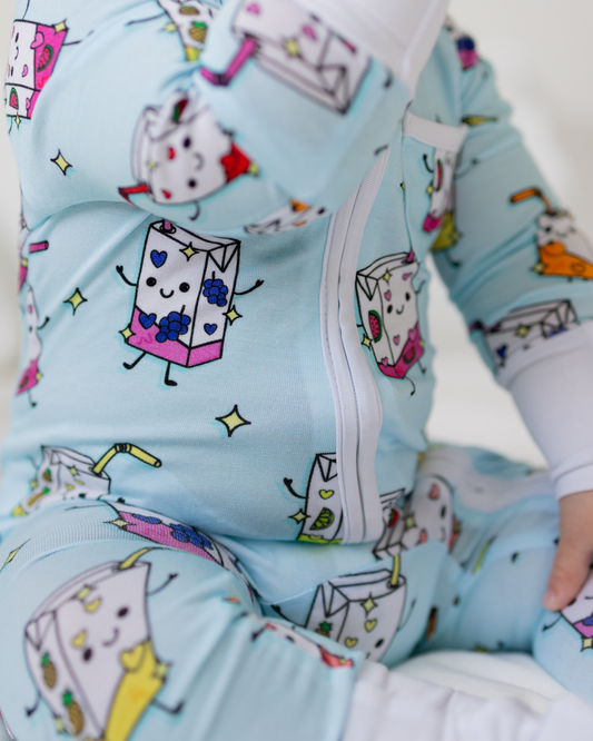 Juicebox Onesie