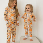 halloween pajamas for kids