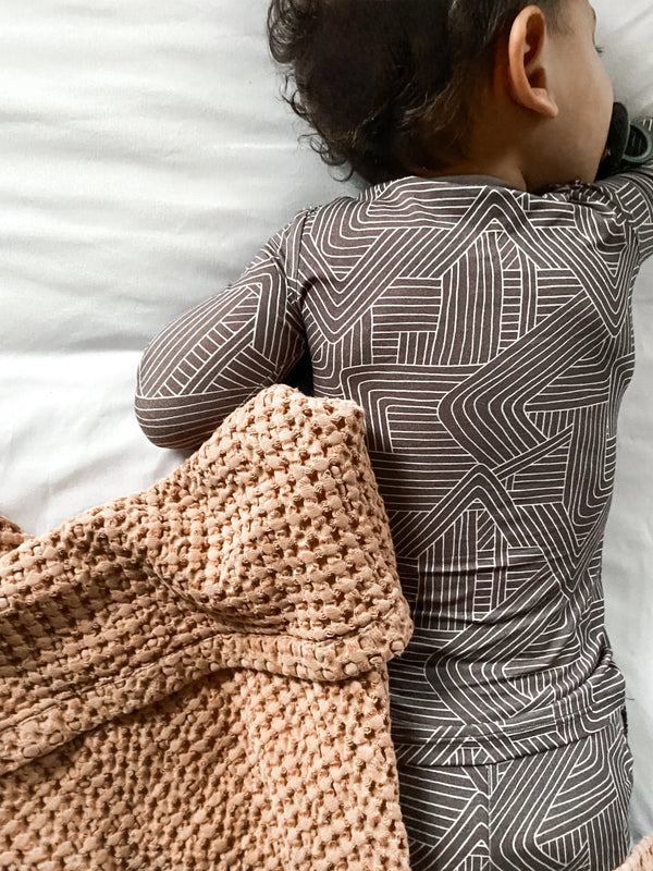 Two Piece Set - Maze