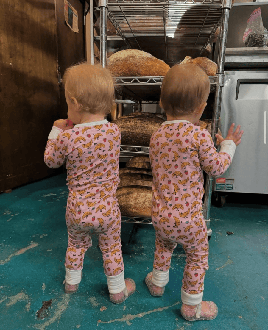 matching mornings